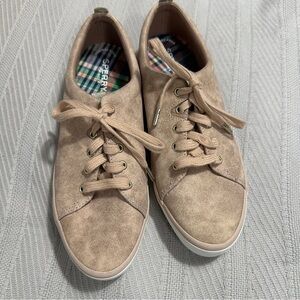 Sperry Top-Sider Women's Sailor LTT, size 9. Sneakers, shoes, dock shoes